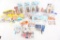 Large bag of miscellaneous fishing lures, etc.