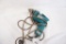 Makita 10mm drill. Used.