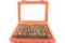 One MHC steel plug gage set. Looks unused in box.