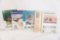 One aluminum welders manual, and three Shot show directories.