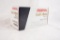 One box of Federal Gold small rifle primers. Count 1000.
