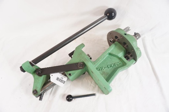 Redding reloading press