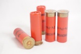 Two boxes of Winchester 12 ga 2 3/4