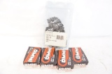 Four boxes of OMNI clips, and one 18