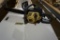 One Poulan Pro 50cc chainsaw with 20