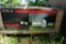 20ft X 12ft steel livestock loafing shed, new in box