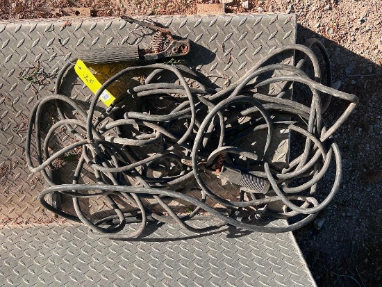 Arc welding leeds. Used.