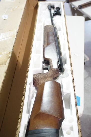 Daisy .177 Cal pellet rifle