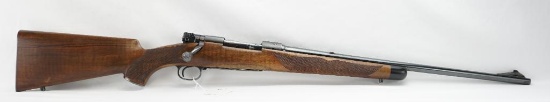 Custom Pre 64 Winchester Model 70