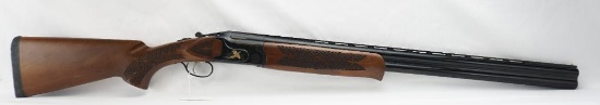 Stevens Mod 512
