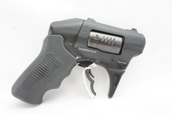 Standard Mfg. Thunderstruck