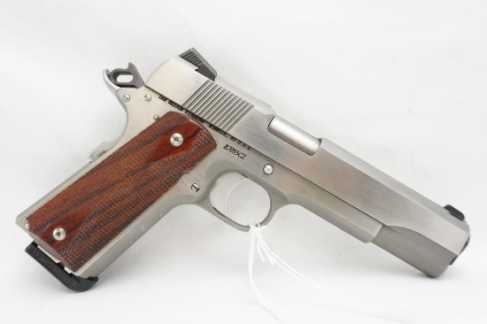 Dan Wesson Razorback