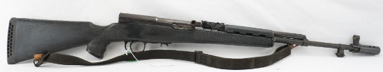 Interstate Arms SKS