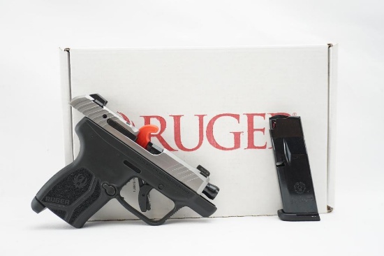 Ruger LCP Max