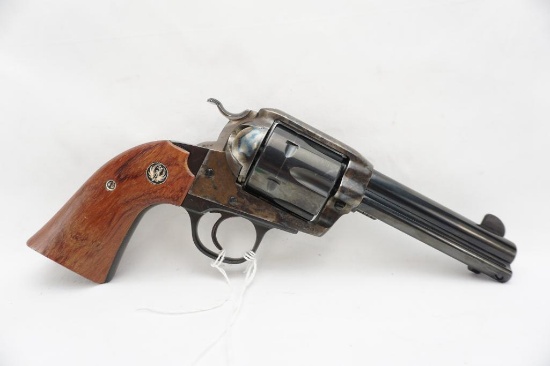 Ruger Vaquero
