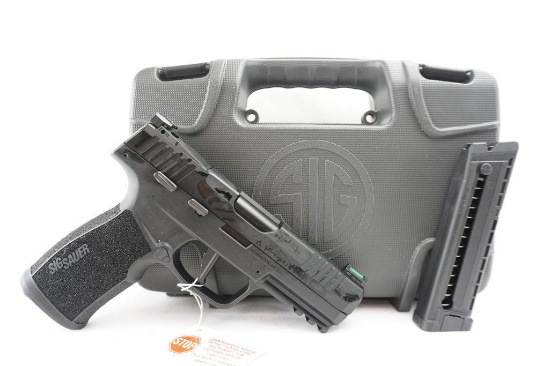 Sig Sauer P 322