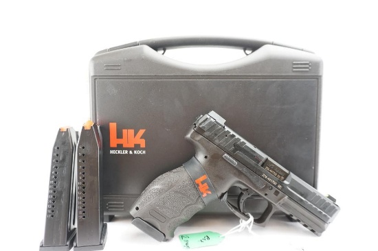 H&K VP9