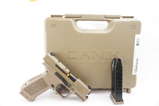 Canik Mete MC9L