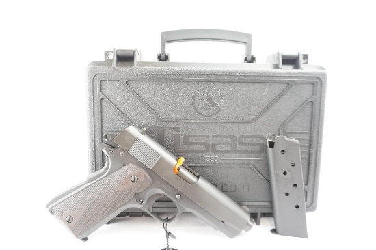 Tisas 1911 A1 Tank Commander