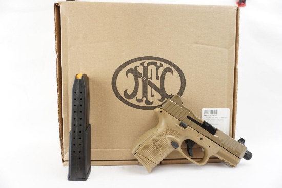 FN America 509C