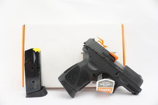 Taurus G3C