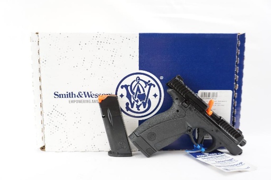 Smith & Wesson Bodyguard
