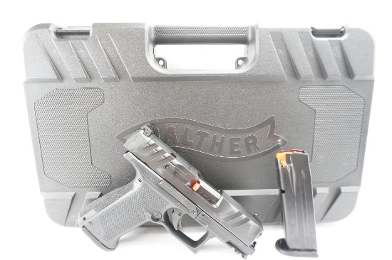 Walther PDP F-Series