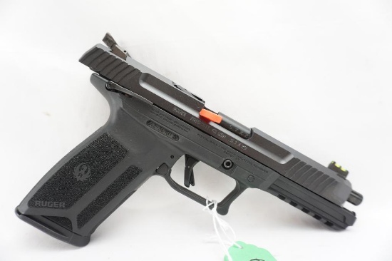 Ruger Ruger-57