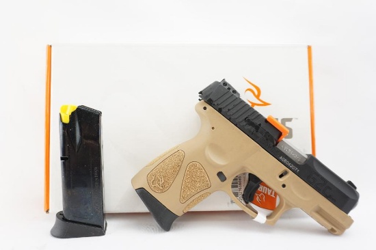 Taurus G2C