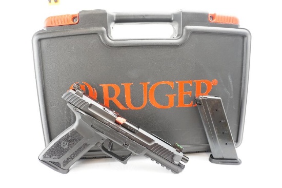 Ruger 57