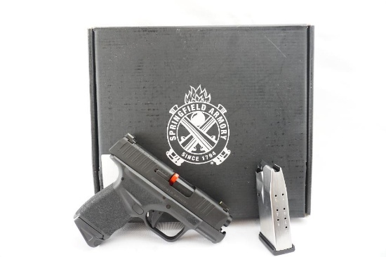 Springfield Armory Hellcat