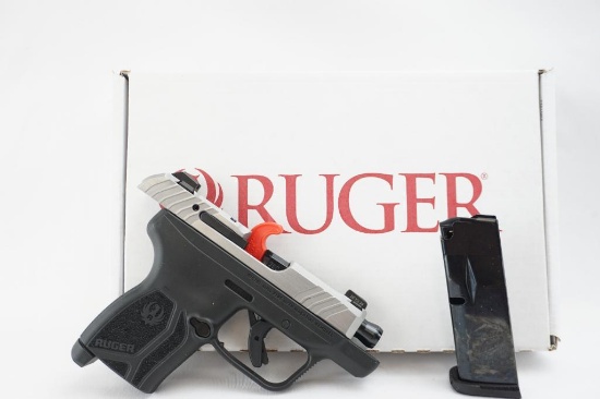 Ruger LCP Max