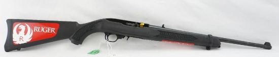 Ruger 10/22