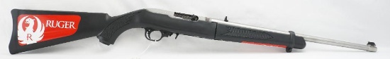 Ruger 10/22