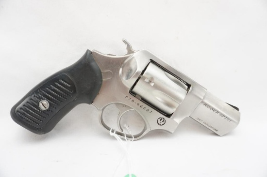 Ruger SP101