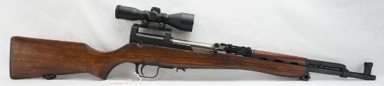 PolyTec SKS Hunter