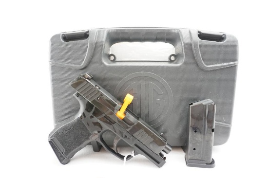 Sig Sauer P365