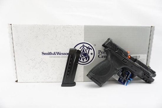 Smith & Wesson M&P9