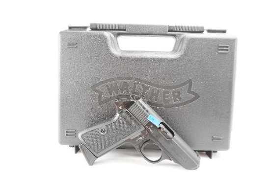 Walther PPK/S