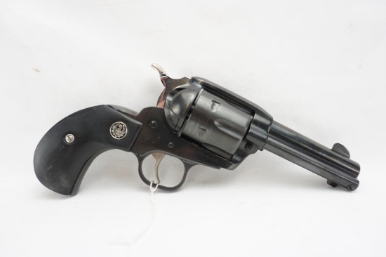 Ruger New Vaquero Birdshead