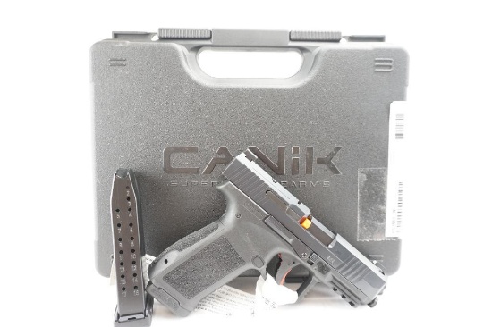 Canik Mete MC9LS