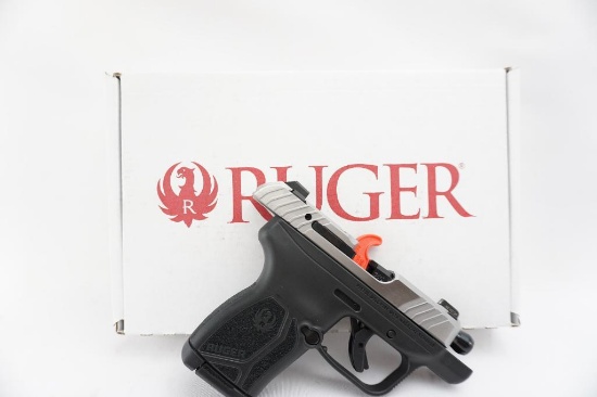 Ruger LCP MAX
