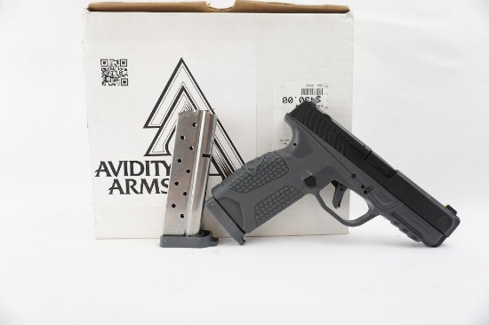 Avidity Arms PD10