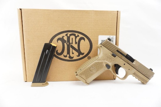 FN America 509