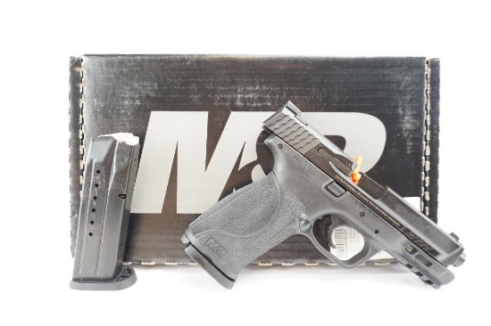 Smith & Wesson M&P9