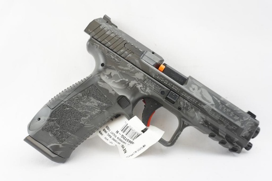 Century Arms Canik TP9SF