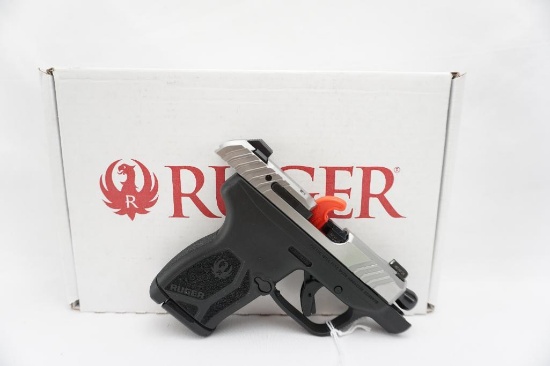 Ruger LCP MAX