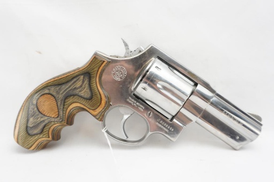 Taurus Mod 44