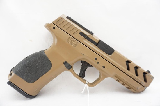 Girsan MC28 SA T