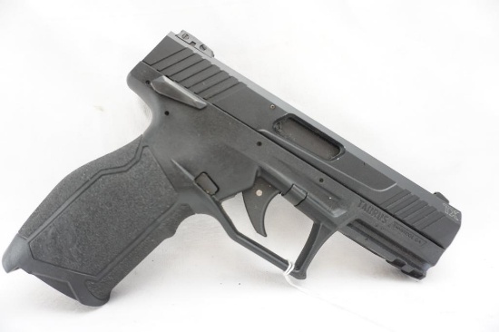 Taurus TX